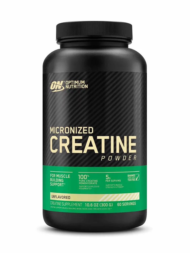 ON Creatine Powder 300g