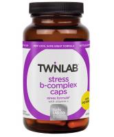 Twinlab Stress B-Complex Caps