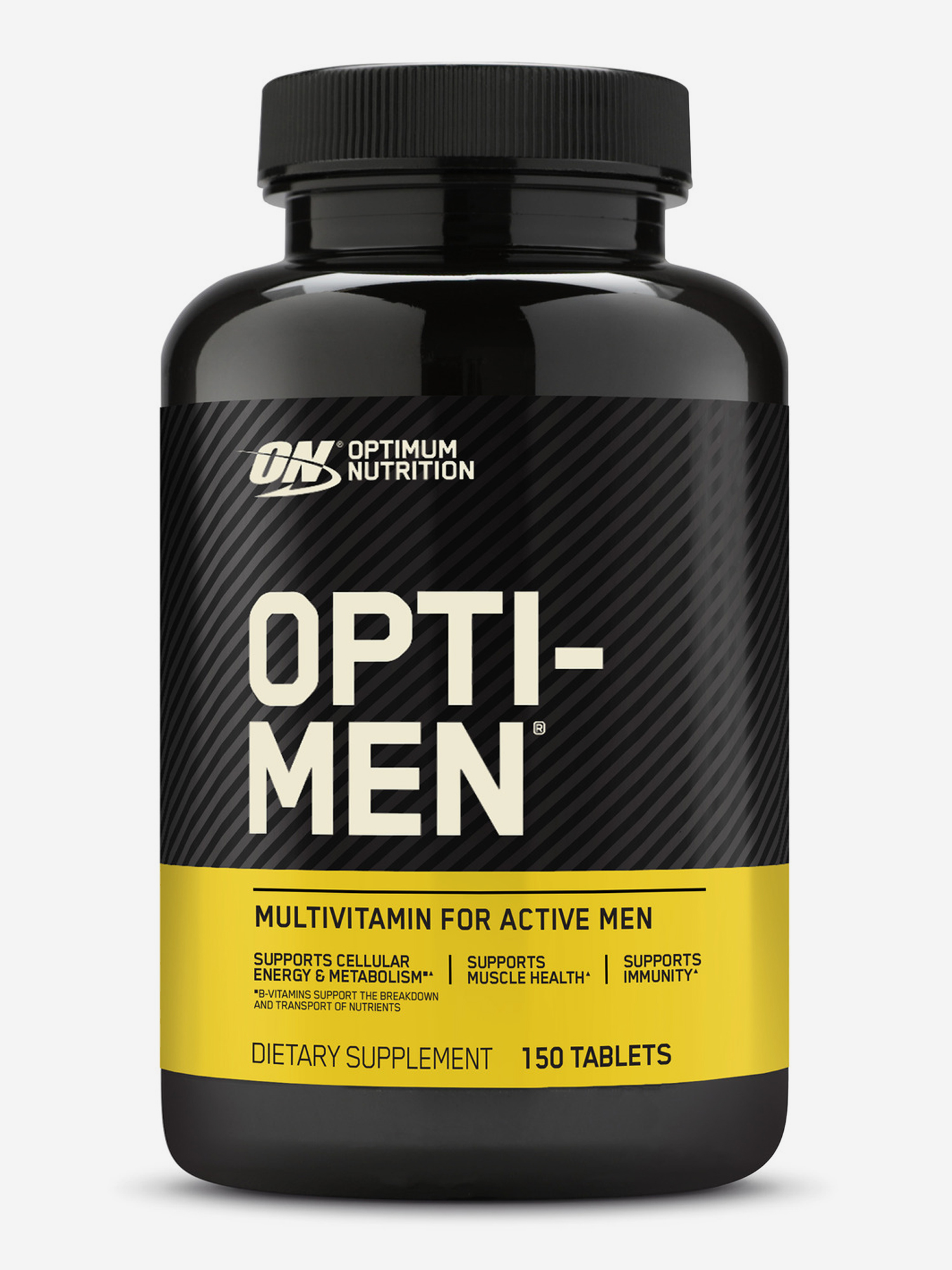Optimum Nutrition Opti-Men 150tabs