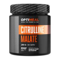 OptiMeal Citrulline Malate 80serv