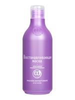 Constant Delight Маска для восстановления волос с крапивой 250мл