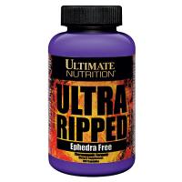 Ultimate Nutrition Ultra Ripped 180caps