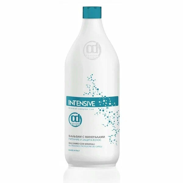 Constant Delight INTENSIVE 1000ml Бальзам с минералами