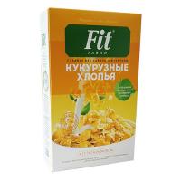 Fit Parad Кукурузные хлопья 200гр