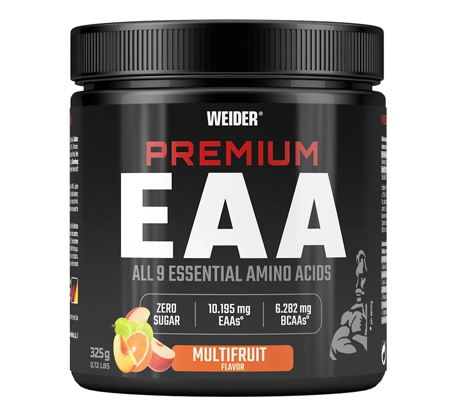 Weider Premium EAA 325г 