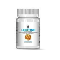 ё/батон Подсолнечный лецитин 60caps