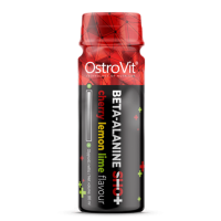 Ostrovit Beta-Alanine Shot 80ml