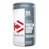 Dymatize Super Amino 6000 345cts
