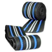 Titan Titanium Knee Wraps 2,5m