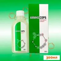 АминоСорб Гель Хитозан 300мл