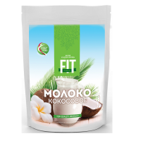 Fit Parad Fit Feel Молоко кокосовое сухое 90г