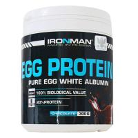 Ironman Egg Protein 300g