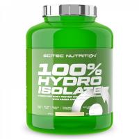 Scitec Nutrition 100% Hydro Isolate Protein 2000gr