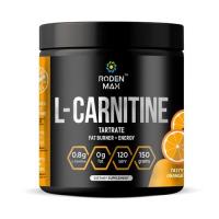 Roden Max L-Carnitine 150g