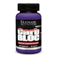 Ultimate Nutrition Carb Bloc