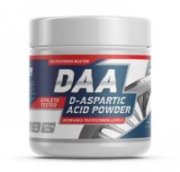 Geneticlab D-ASPARTIC ACID 100gr