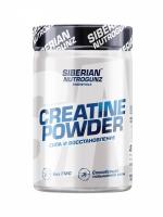 Siberian Creatine Mono 200g