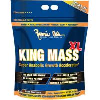 RC King Mass XL 6750g