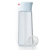 Blender Bottle Whiskware Dressing Mixer Соусница