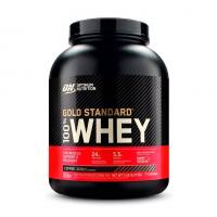 ON 100% Whey Gold Standard 2270g