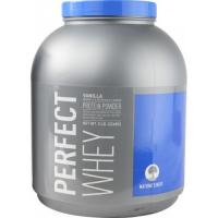 Nature’s Best Perfect Whey 5lb