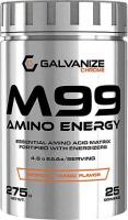 Galvanize M99 Amino Energy 275g