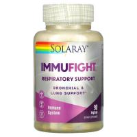 Solaray ImmuFight 90VegCaps