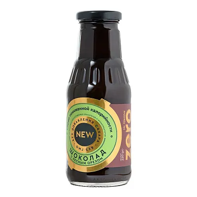 Mr.Djemius Zero Сиропы 330ml
