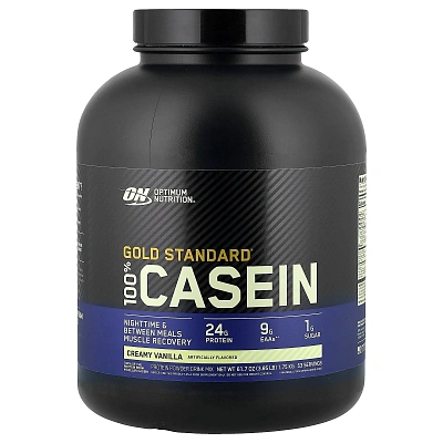 ON 100% Casein Protein 1820g
