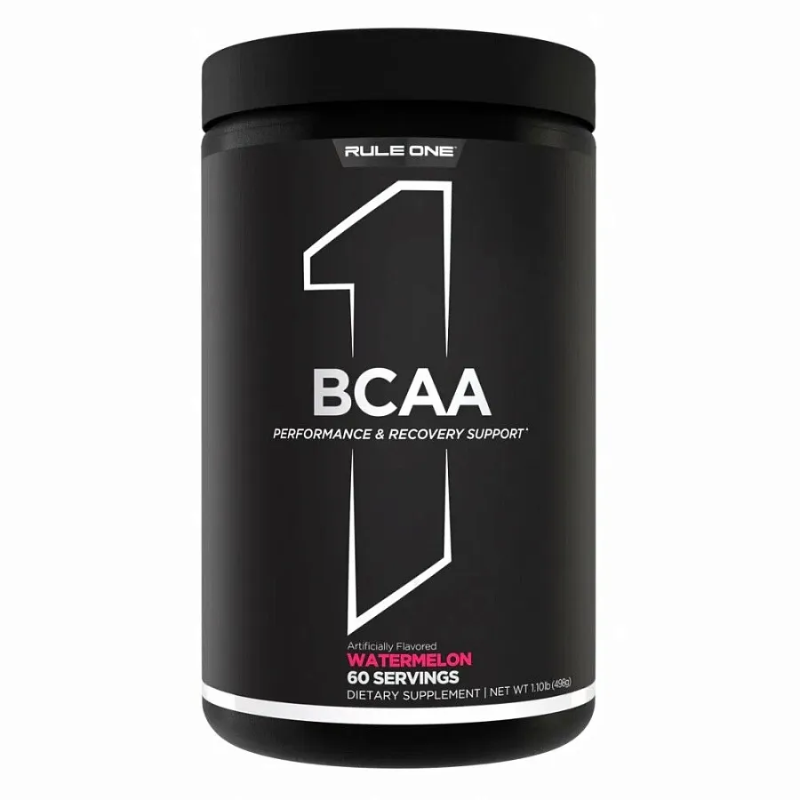 Rule One  BCAAs 426g (1,1lb)