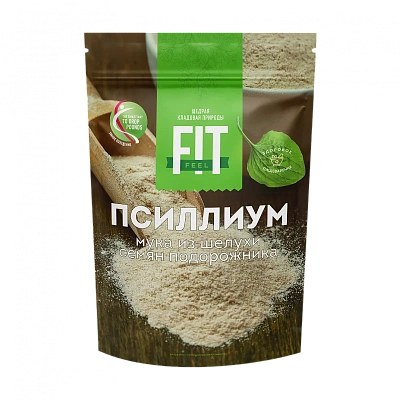 Fit Parad Fit Feel Псиллиум 150г