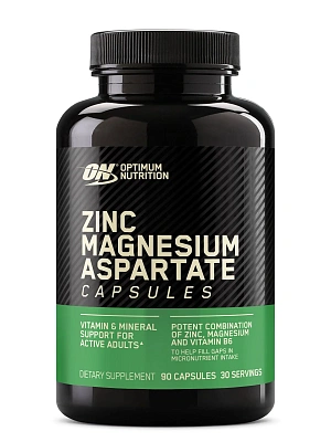 ON Zinc Magnesium Aspartate 90caps