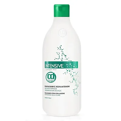 Constant Delight Бальзам INTENSIVE 1000ml